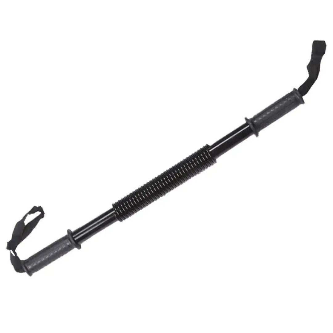 Barre de Résistance Dynamique – Sculptée pour Performer
