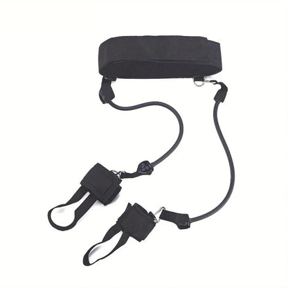 Système d’Entraînement Résisté – Mobilité, Puissance, Contrôle