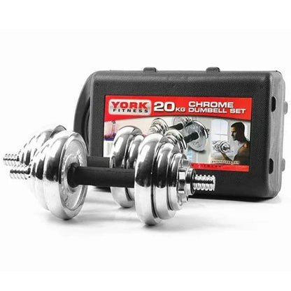 Kit Haltères Ajustables avec Mallette – Force, Polyvalence, Liberté