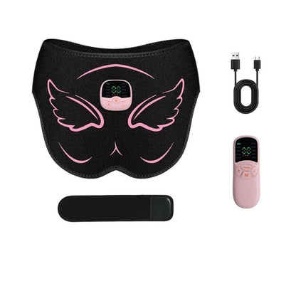 Stimulateur Fessier EMS – Raffermissez, Galbez, Sublimez